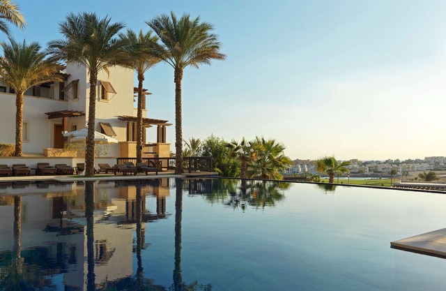 Ancient Sands Golf Resort and Residences