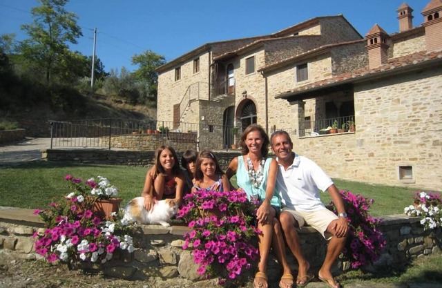 Antico Borgo Toscana