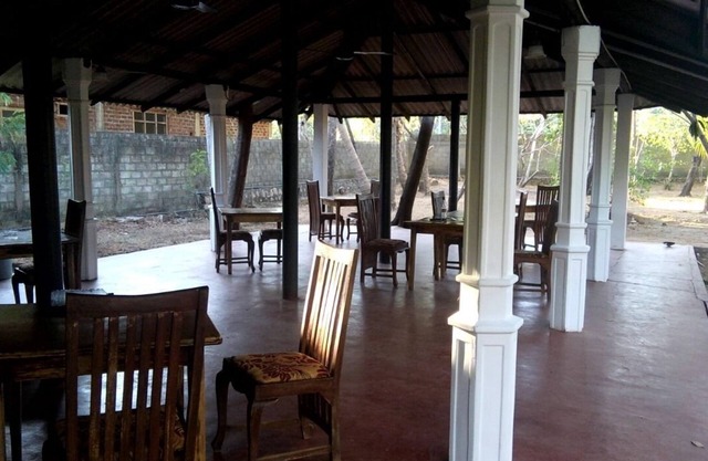 Ancient Villa