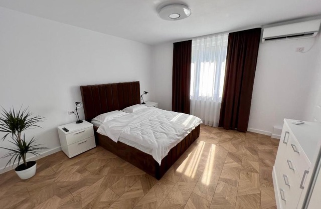 Ancodirect Apartments