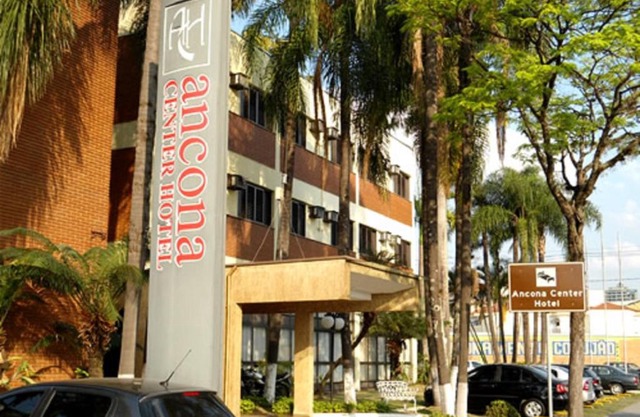Ancona Center Hotel