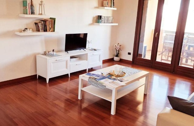Ancora Apartment