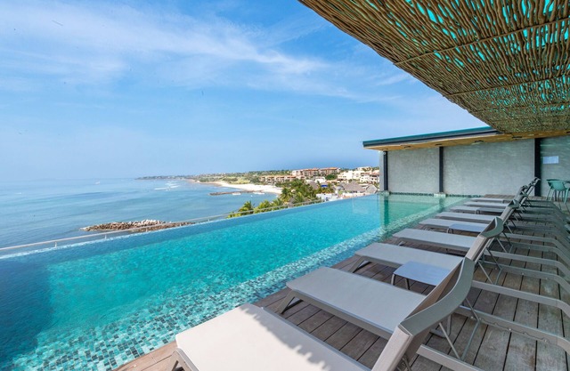 Ancora Punta Mita