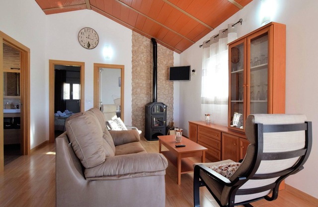 Casa en Villanueva con Piscina