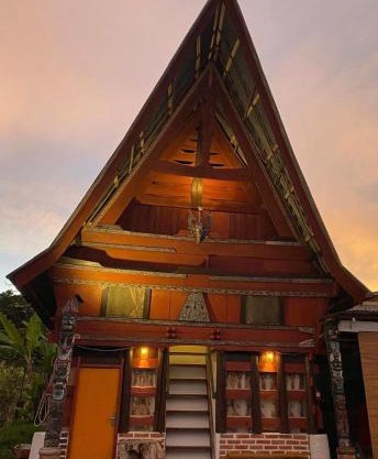 Andaliman House