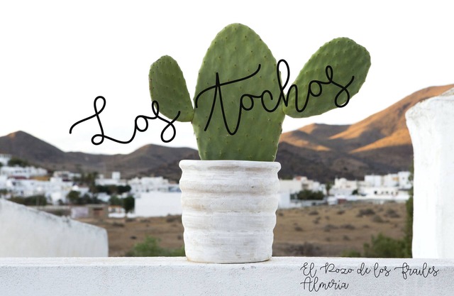 Andalusian-style house with fast internet / Casa con encanto (fibra)