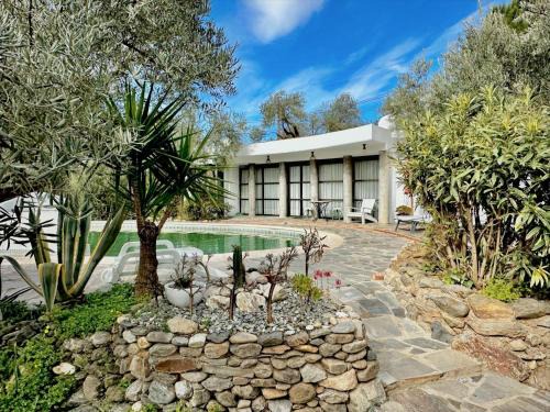 Andalusian Retreat for Groups