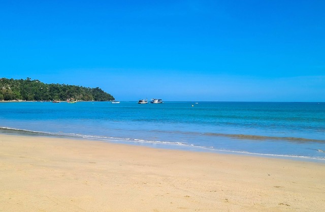 Andaman Seaside Resort