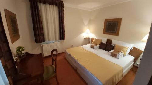 Andante apartman