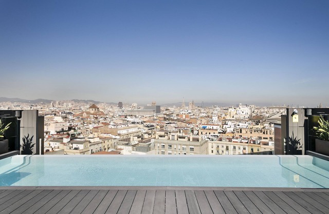 Andante Hotel