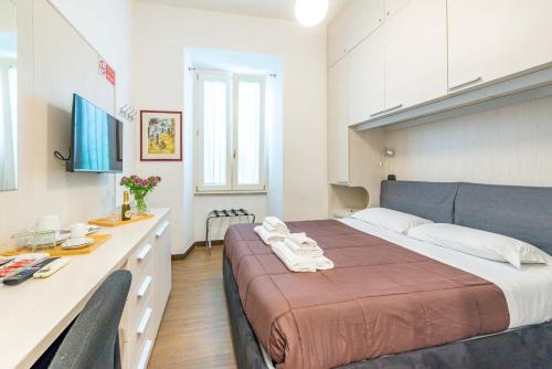 ANDENIS TIBER HOUSE
