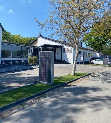 "Anderer´s" Gasthaus & Hotel Hohne