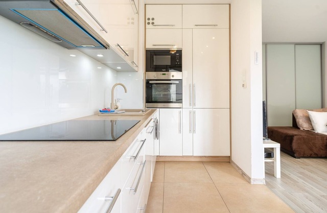 Andersa Comfort Apartment