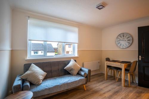 Anderson Apartment