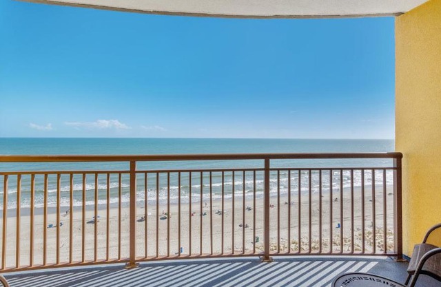Anderson Ocean Club