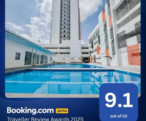 Anderson Residences Ipoh