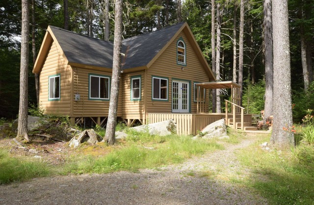 Anderson Waterfront Cottage en Duck Lake