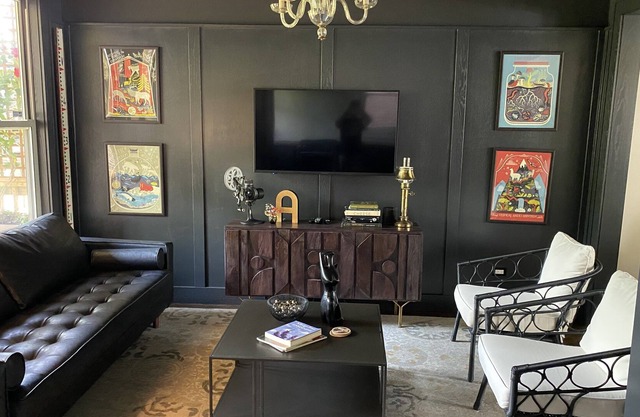 Andersonville 3bed / 3bth - Alojamiento estilo hotel con 2 cubiertas para 6 personas