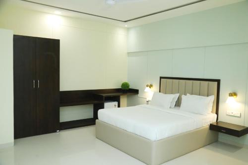 Andheri Sports Complex - VIP Guest House