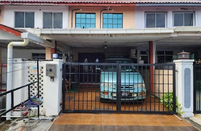 Andi Homestay