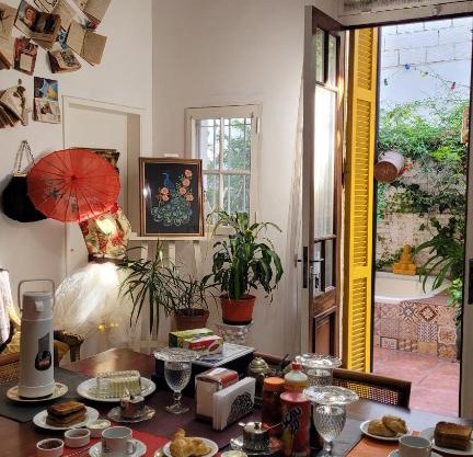 Andiamo Guest House