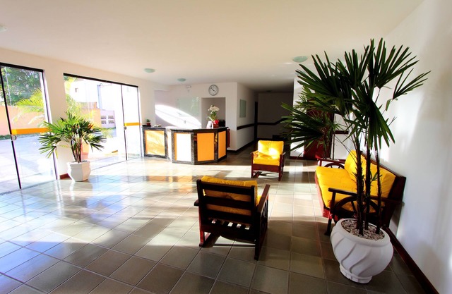 Andimar Hotel