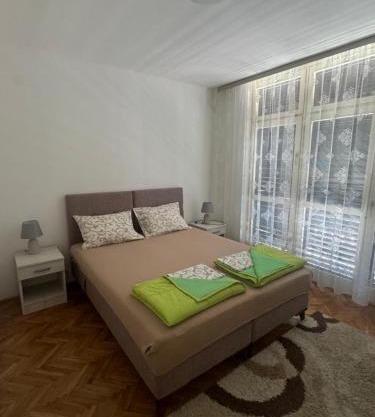 Andjela’s Apartment
