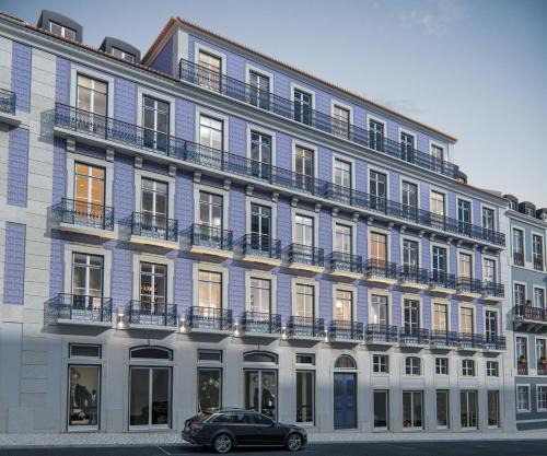 Ando Living - Abrantes 50 House