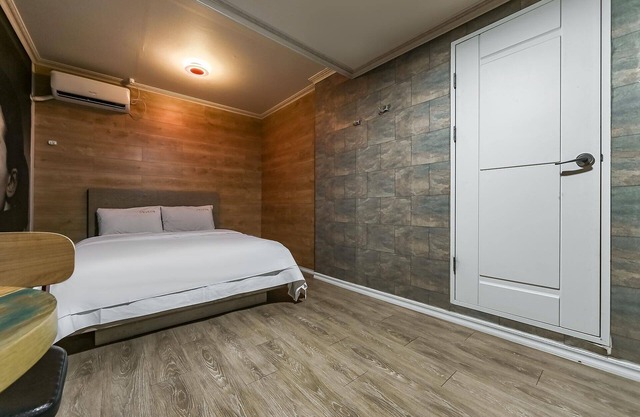 Andong Hotel Gateun Motel