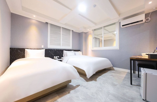 Andong Munhwa Hotel