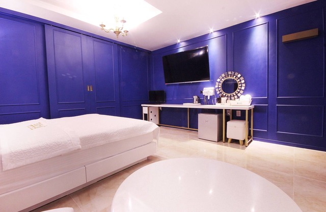 Andong Okdong Boutique JJ