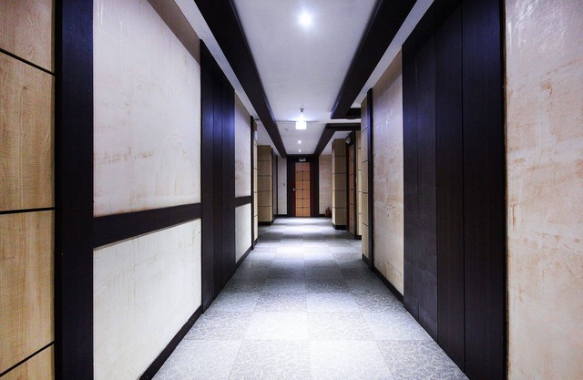 Andong Okdong Sapphire