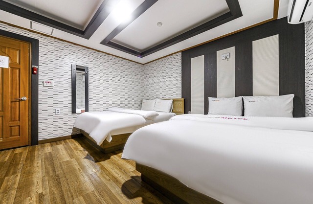 Andong Susan Palace Taehwa Branch