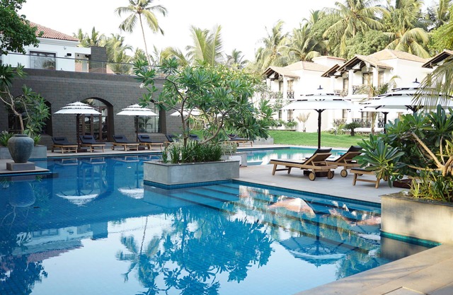 Andores Resort And Spa