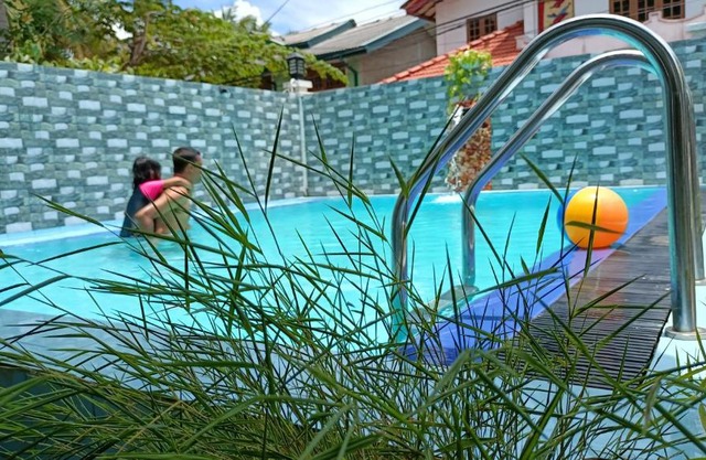 Andorra Tourist Resort Anuradhapura