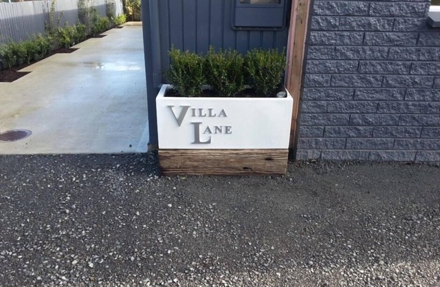 andquot; VILLA LANEandquot; - Alojamiento boutique