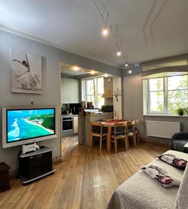 Andrea Apartamenti