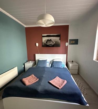 Andrea Apartman