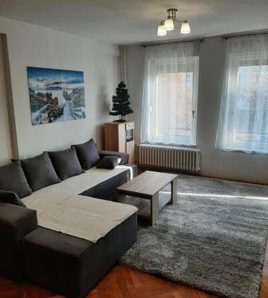 Andrea Apartman