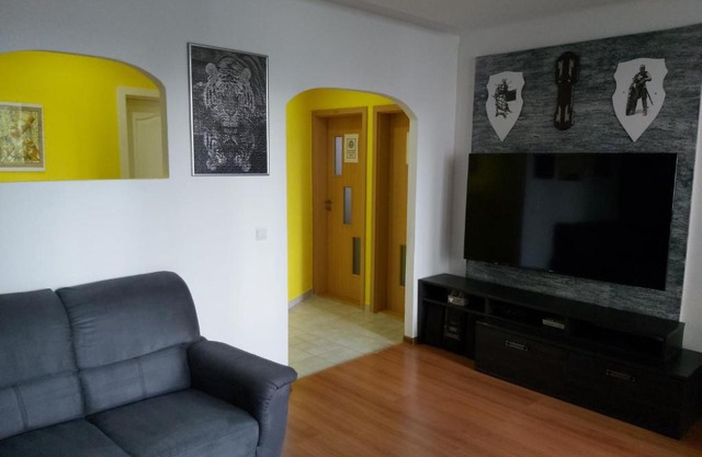 Andrea apartment
