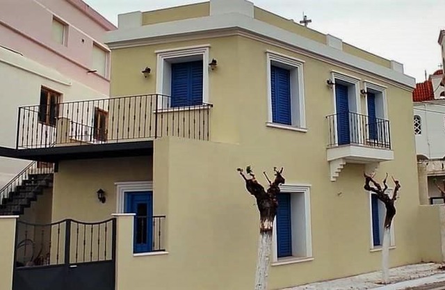 Andrea's House