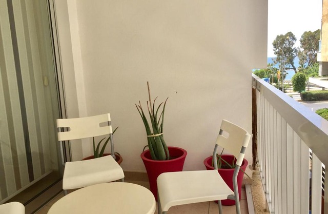 Andreas Apartment