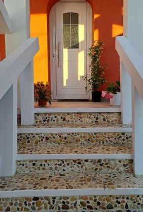 Andreas' Guest House