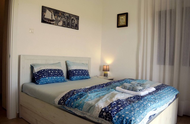 Andreas Sea View by Rentals Pro
