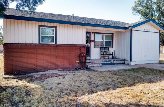 Andrews, TX Fully Furnished 3br/2ba for Corporate Stays or Families