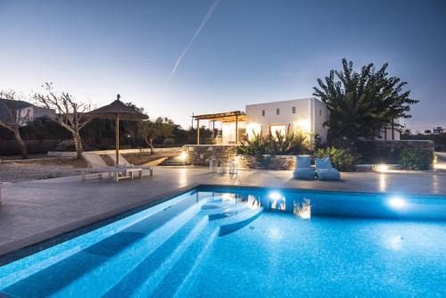 Andria's suites