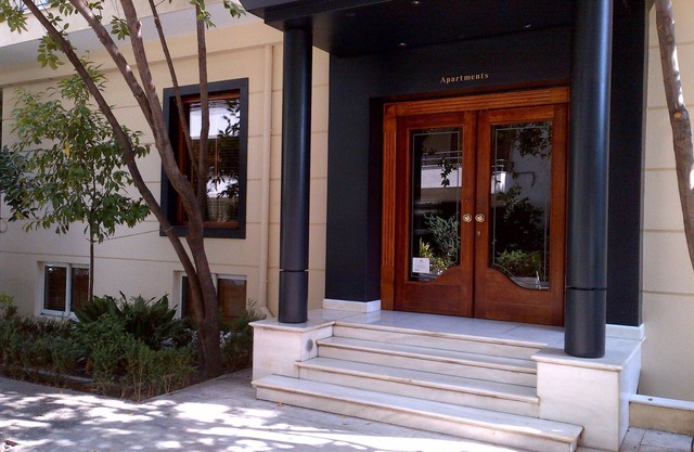 Andromeda Suites and Apartments