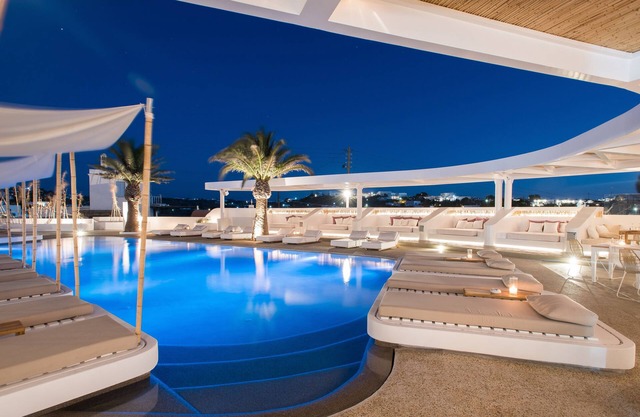 Andronikos Hotel - Adults Only