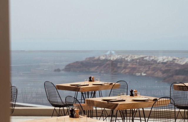 Andronis Concept Wellness Resort