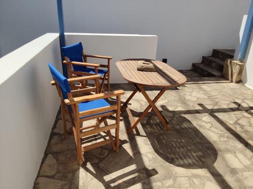 Andros Guesthouses